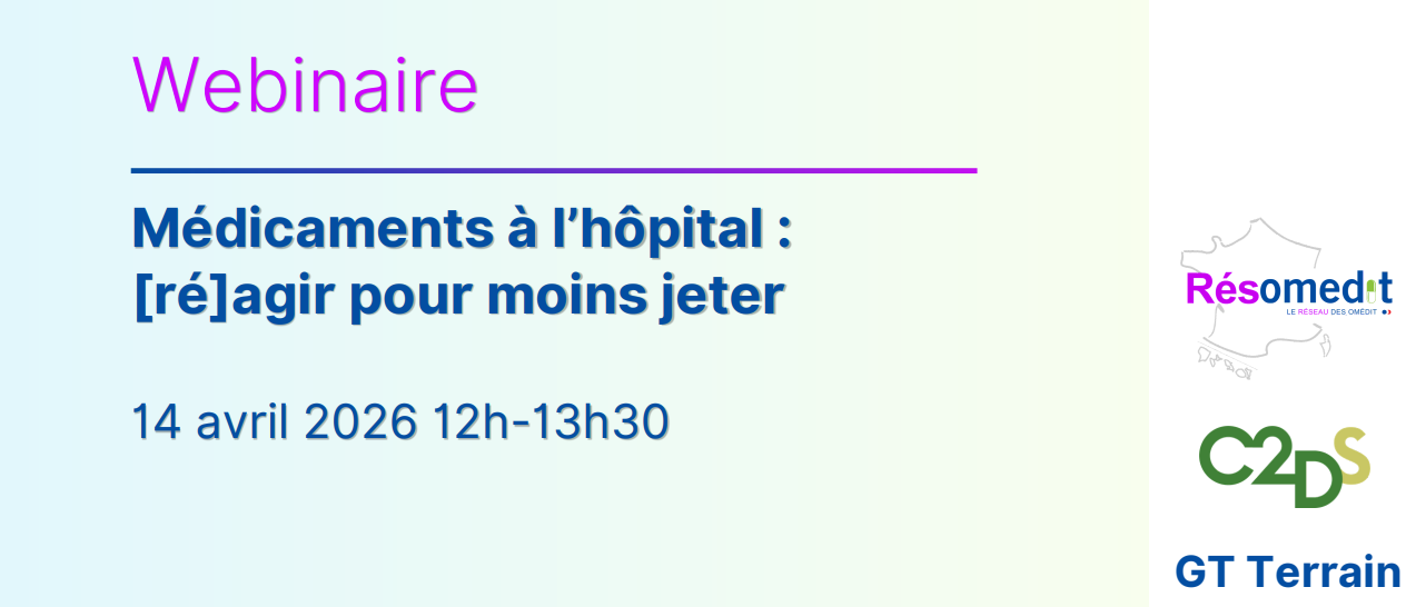 Retour sur le webinaire
